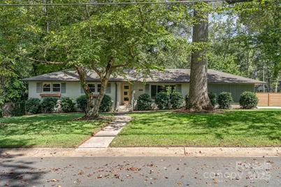 1611 Shannonhouse Drive, Charlotte, NC 28215 - Photo 1