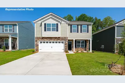 1382 6th Street NE, Hickory, NC 28601 - Photo 1