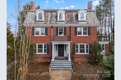 165 Montford Avenue, Asheville, NC 28801 - Photo 1