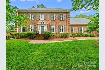7329 Kennington Court, Charlotte, NC 28270 - Photo 1