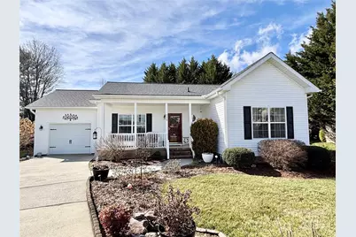 229 Misty Lane, Hendersonville, NC 28739 - Photo 1