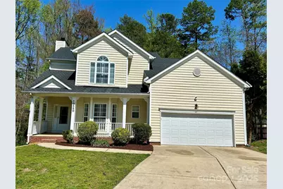 10550 Worsley Lane, Charlotte, NC 28269 - Photo 1