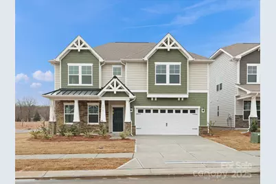 2034 Puddle Pond Road #LOT 563, Indian Trail, NC 28079 - Photo 1