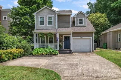 1921 Kenilworth Avenue, Charlotte, NC 28203 - Photo 1