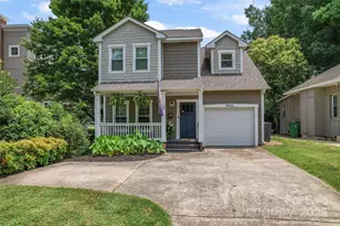 1921 Kenilworth Ave, Charlotte, NC 28203 - Photo 1