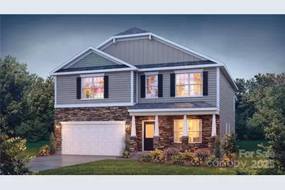 110 Woodhall Way, Troutman, NC 28166 - Photo 1