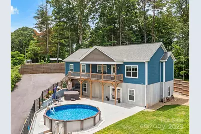 35 Dawson Steele Court, Asheville, NC 28803 - Photo 1