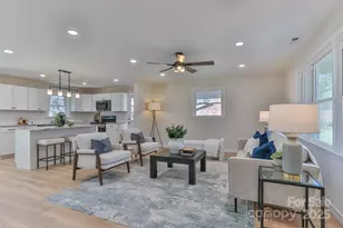 3617 12th St Dr NE, Hickory, NC 28601 - Photo 1