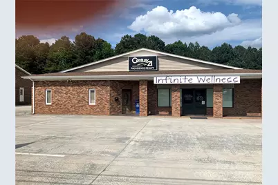 2530 W Roosevelt Boulevard #B, Monroe, NC 28110 - Photo 1