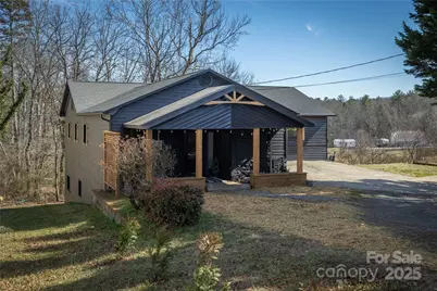 1143 Church Street NW, Valdese, NC 28690 - Photo 1