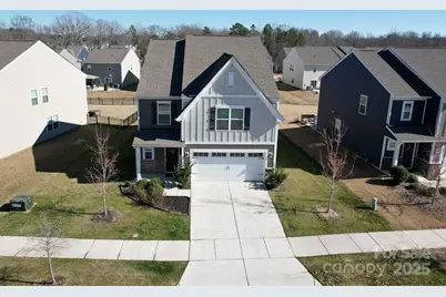 1461 Forkhorn Drive, Monroe, NC 28110 - Photo 1