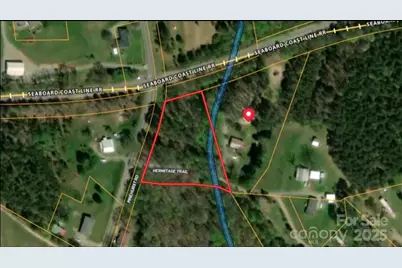 00 Pinehurst Road, Ellenboro, NC 28040 - Photo 1