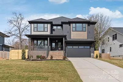 1320 Fordham Road, Charlotte, NC 28208 - Photo 1
