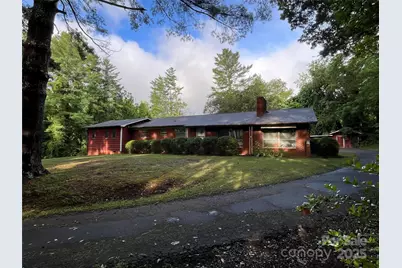 794 New Haw Creek Road, Asheville, NC 68805 - Photo 1