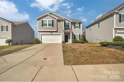 4928 Abendego Road, Charlotte, NC 28213 - Photo 1