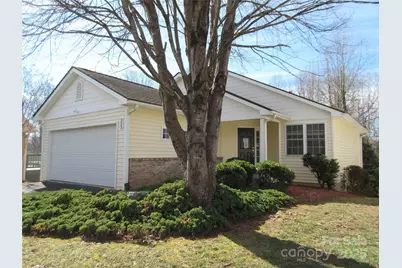 322 Creeks End Circle, Mills River, NC 28759 - Photo 1