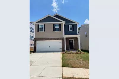 11205 Cardinal Creek Avenue, Charlotte, NC 28215 - Photo 1