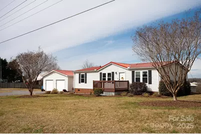 3991 Bunker Hill School Road, Claremont, NC 28610 - Photo 1