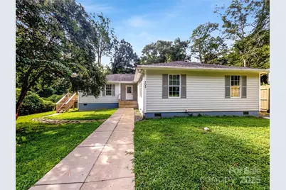 205 Mauney Street, Mount Holly, NC 28120 - Photo 1