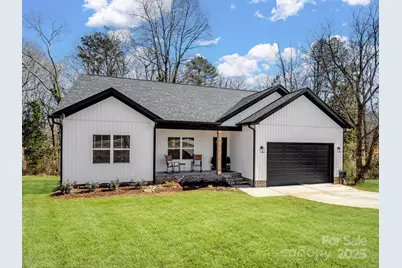 619 Berkshire Drive, Statesville, NC 28677 - Photo 1