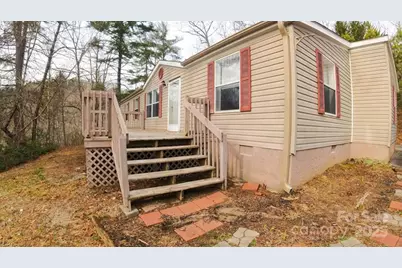 5 Gobblers Knob Road, Penrose, NC 28766 - Photo 1