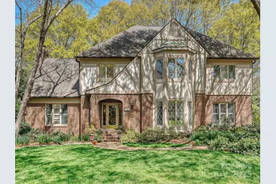 5021 Kimblewyck Lane, Charlotte, NC 28226 - Photo 1