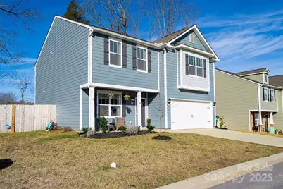 124 Marathon Lane, Candler, NC 28715 - Photo 1