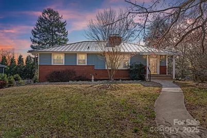 62 Clarendon Road, Asheville, NC 28806 - Photo 1