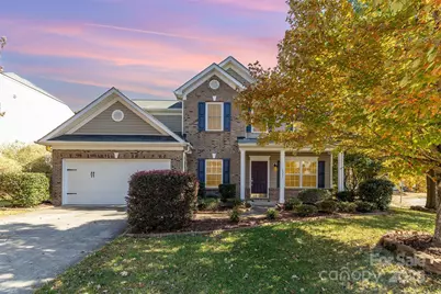 6237 Shelley Avenue, Charlotte, NC 28269 - Photo 1
