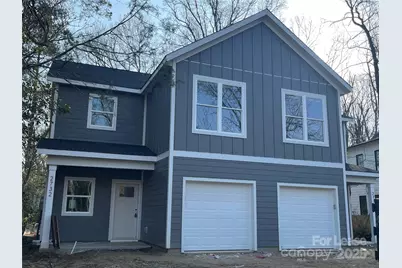 2730 Catalina Avenue, Charlotte, NC 28206 - Photo 1
