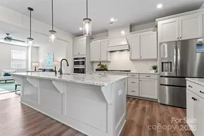 1645 Unison Drive, Charlotte, NC 28262 - Photo 1