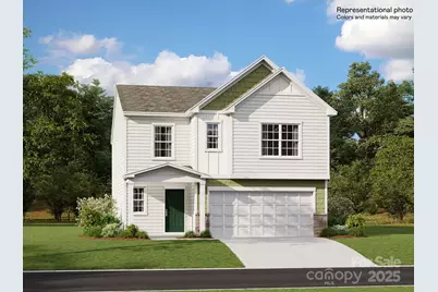 145 Mountain Bridge Way, Statesville, NC 28625 - Photo 1