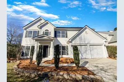 13903 Mallard Roost Road, Charlotte, NC 28262 - Photo 1