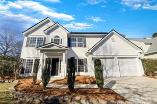 13903 Mallard Roost Rd, Charlotte, NC 28262 - Photo 1