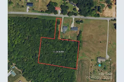 000 W Zion Church Road, Shelby, NC 28150 - Photo 1