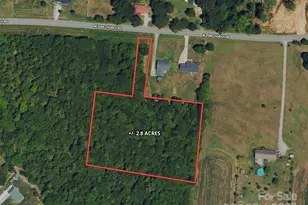 000 W Zion Church Rd, Shelby, NC 28150 - Photo 1