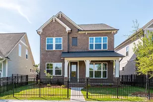 17021 Malone Ln, Mint Hill, NC 28227 - Photo 1