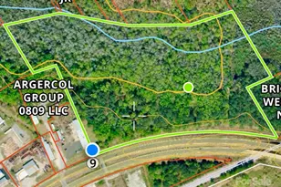 24 Ac Hwy 9 Hwy W, Wallace, SC 29596 - Photo 1