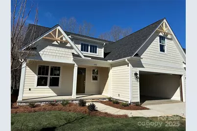 1153 Bunch Drive, Statesville, NC 28677 - Photo 1