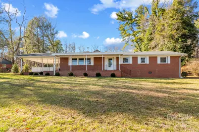 252 Kenilworth Road, Asheville, NC 28803 - Photo 1