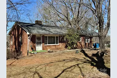 4073 Lee Cline Road, Conover, NC 28613 - Photo 1