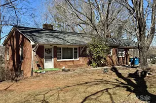 4073 Lee Cline Rd, Conover, NC 28613 - Photo 1