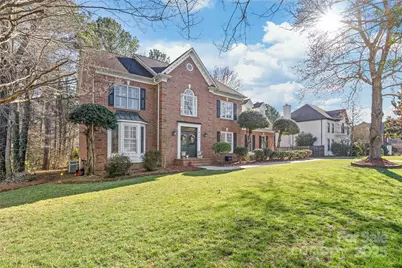5101 Belicourt Drive, Charlotte, NC 28277 - Photo 1