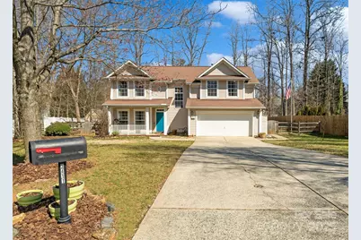 3411 Pasture View Court, Charlotte, NC 28269 - Photo 1