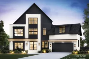 910 Laurel Creek Ln, Charlotte, NC 28211 - Photo 1