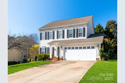 12112 Autumn Winds Lane, Pineville, NC 28134 - Photo 1