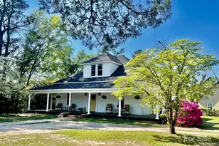 415 E Richland St, Kershaw, SC 29067 - Photo 1