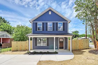 230 Georgia Street SW, Concord, NC 28025 - Photo 1