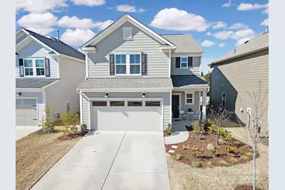 14032 Canemeadow Drive, Charlotte, NC 28278 - Photo 1