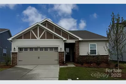 2656 Tillman Street, Monroe, NC 28112 - Photo 1